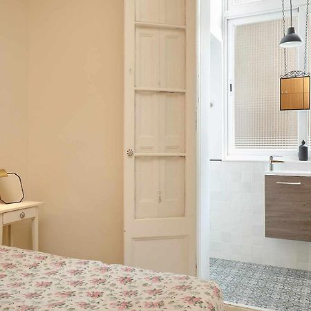 Cal Mateu 11 Huespedes Sagrada Familia Appartement Barcelona Buitenkant foto