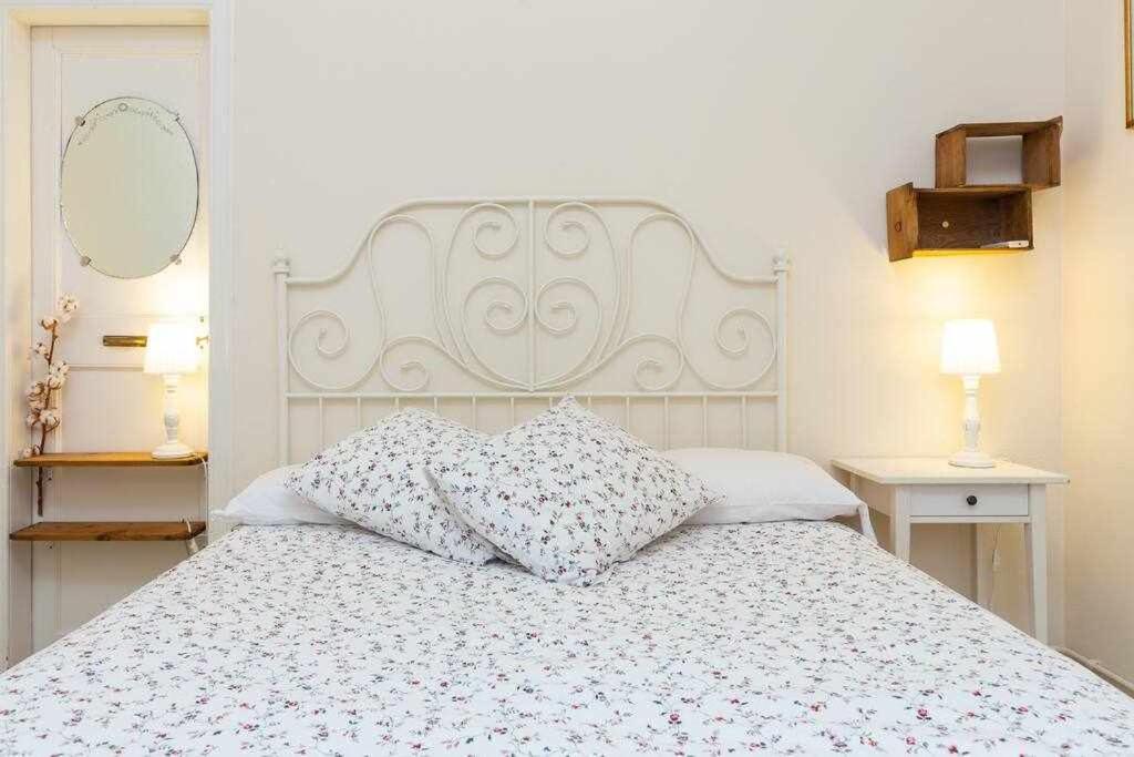 Cal Mateu 11 Huespedes Sagrada Familia Appartement Barcelona Buitenkant foto